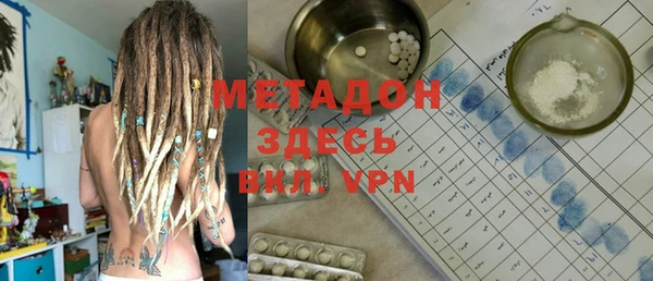 индика Алексеевка